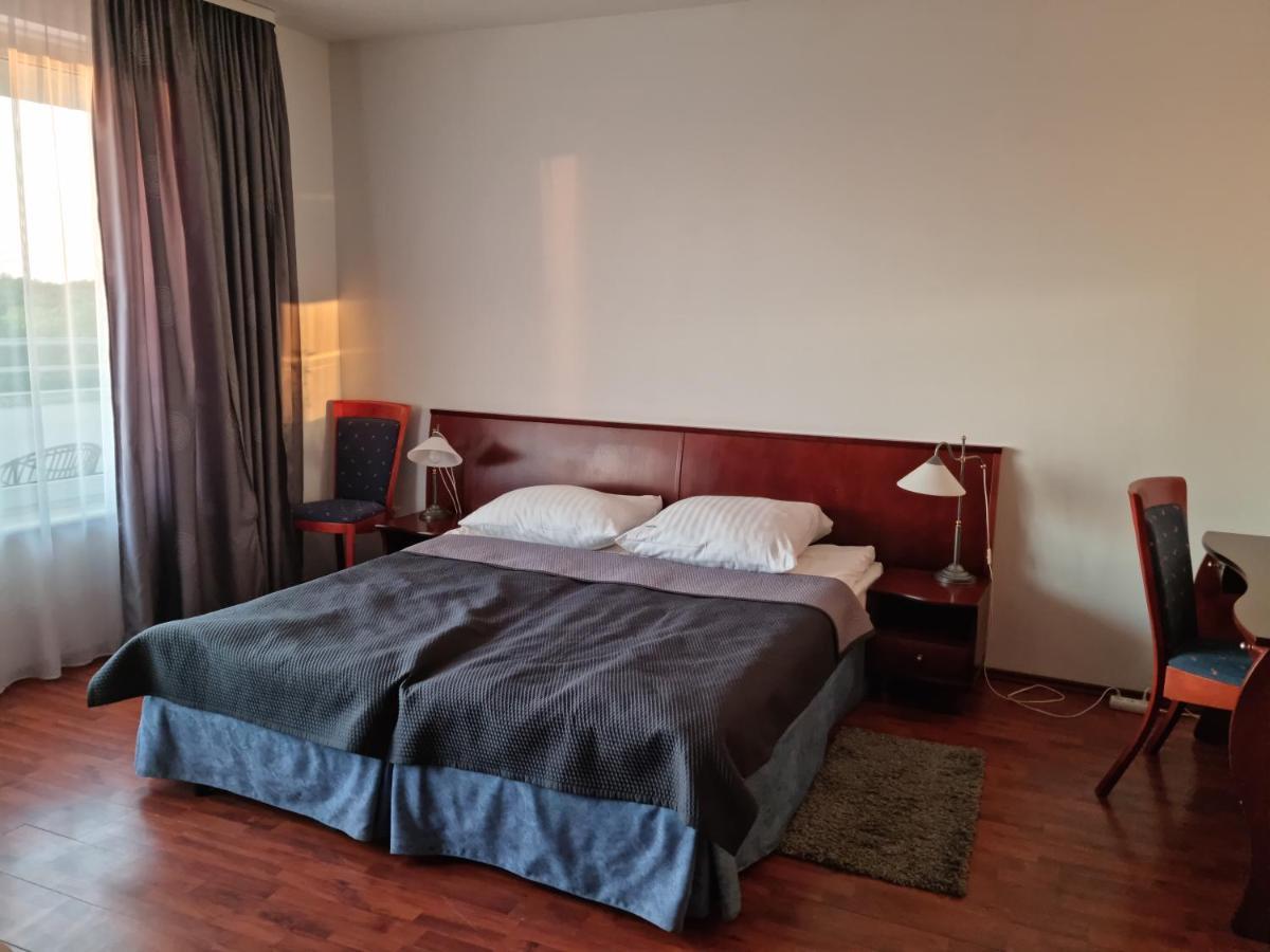 Apartament Etna 코워브제크 외부 사진